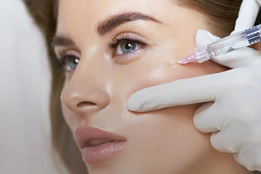 Dermal Fillers in Fontana, CA: Restore Volume & Enhance Natural  <br> Beauty IV drip at Aterna Wellness