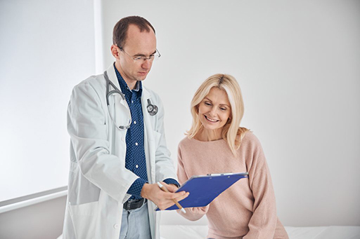 Hormone Replacement Therapy in Fontana, CA: Restore Balance & Reclaim Vitality IV drip at Aterna Wellness