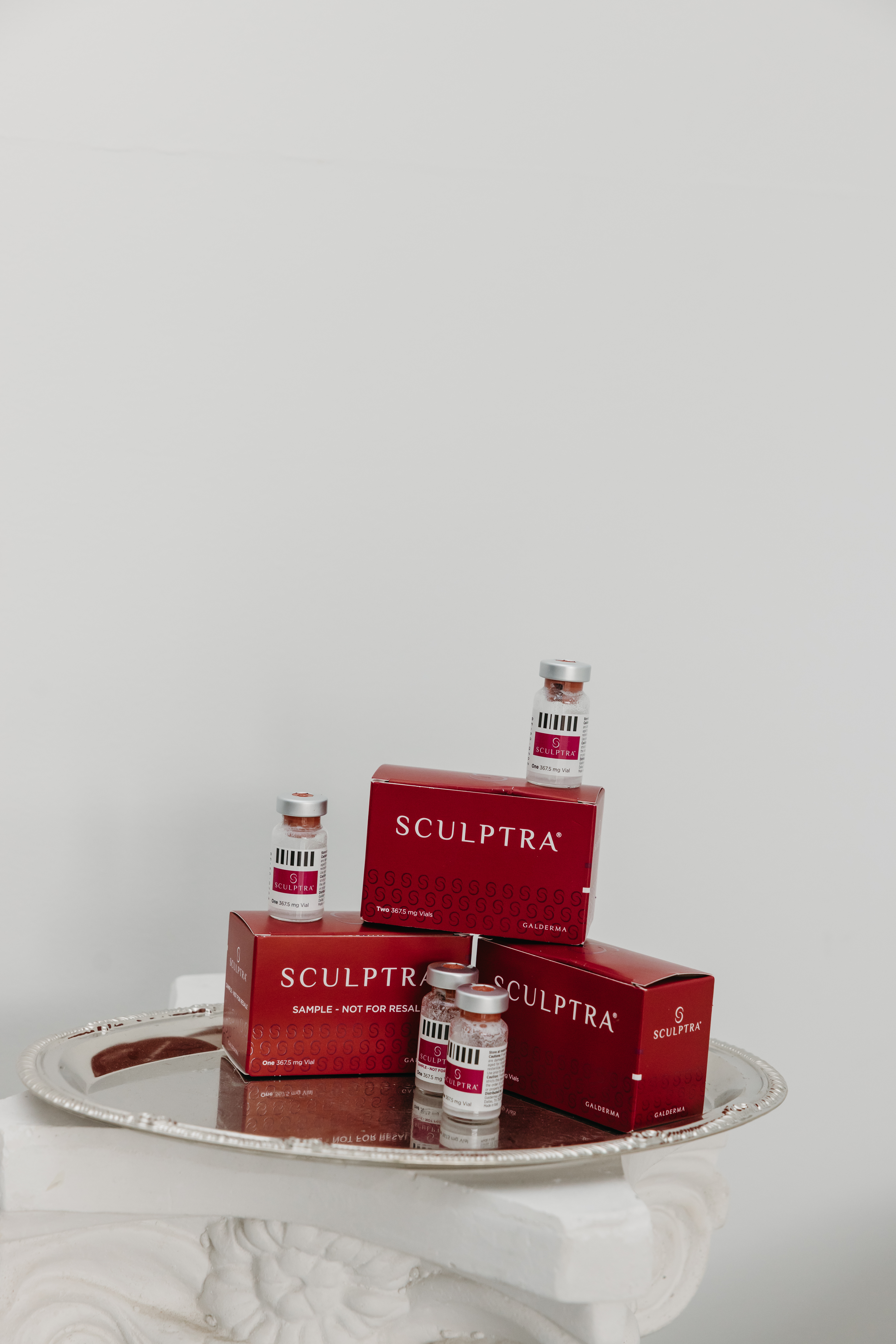 Sculptra: The Collagen-Boosting Injectable That Restores Youthful Volume IV drip at Aterna Wellness