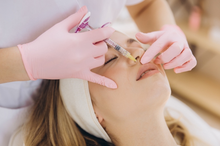 Aterna Wellness lip filler treatment packages