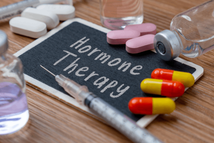 Hormone wellness therapy at Aterna Wellness