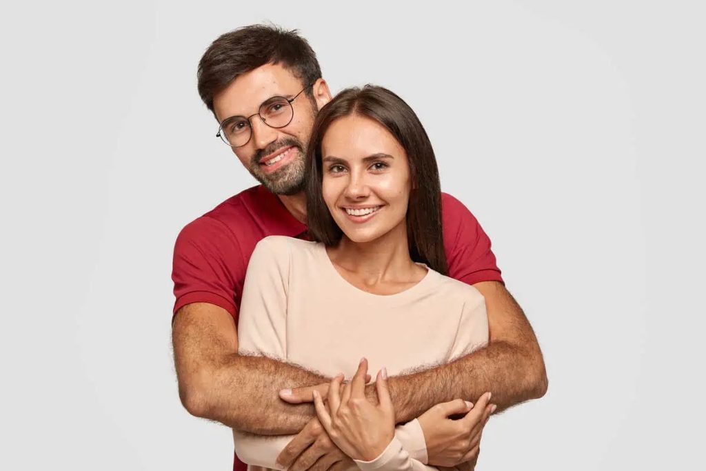 Personalized hormone treatment at Aterna Wellness