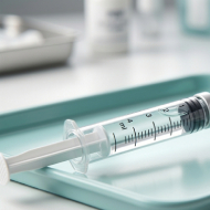 PRP wellness treatment for men at Aterna Wellness