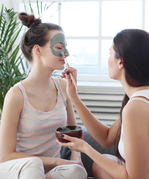 Professional Treatment at your home by Aterna Wellness