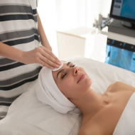 Advanced medical aesthetic technology at Aterna Wellness